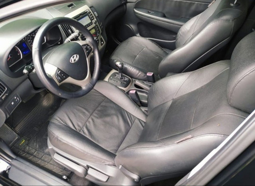 Hyundai I30 Cw 2012 2.0 Gls Aut. 5p