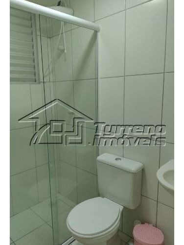 Imagem 3 de 6 de Apartamento Com 2 Dormitórios, Sendo 1 Suíte Com Excelente Localização No Parque Residencial Flamboyant