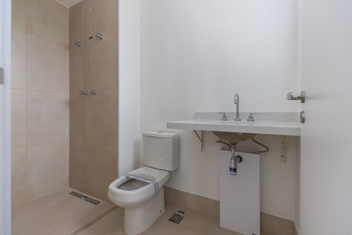 Imagem 27 de 30 de Apartamento À Venda No Bairro Vila Cruzeiro - São Paulo/sp - O-25158-41546