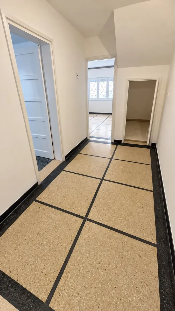Alquiler Ciudad Vieja: 2 Dorm Patio · Foto 4