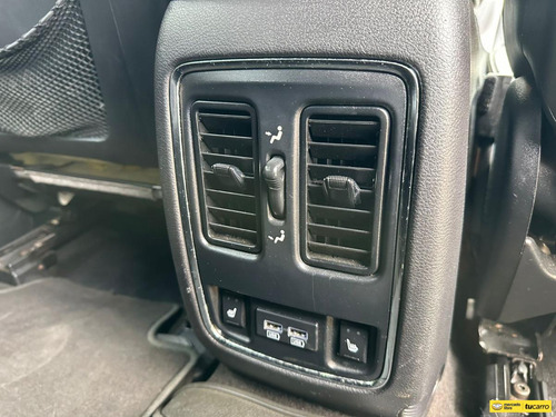 Jeep Grand Cherokee 6.4 Srt8
