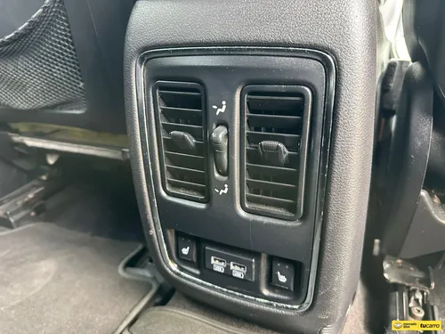 Jeep Grand Cherokee 6.4 Srt8