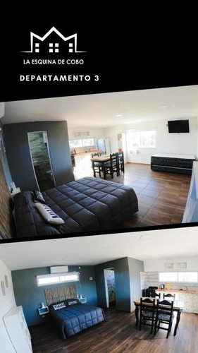 Imagen 6 de 14 de Mar De Cobo Departamentos Casa En Alquiler Temporario