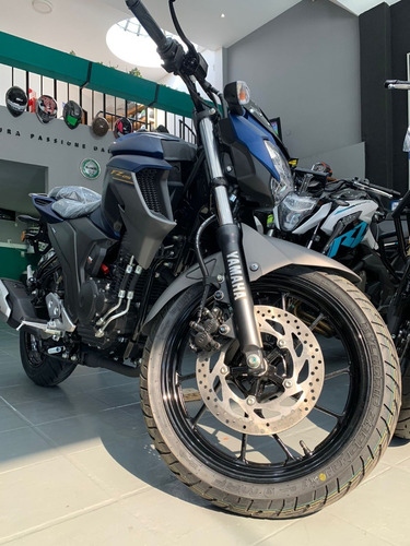 Imagen 17 de 24 de Yamaha Fz 25 - Oferta Contado - Milano Motos