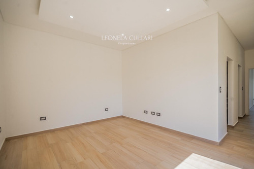 Venta - Casa - Barrio La Magdalena - Canning