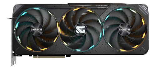 Tarjeta De Video Gigabyte Rtx 5080 Gaming Oc 16gb Gddr7