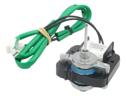 Motor Ventilador Com Sensor 127v P/ Electrolux Df54x Origina