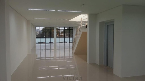 Prédio Comercial. - 3250-2