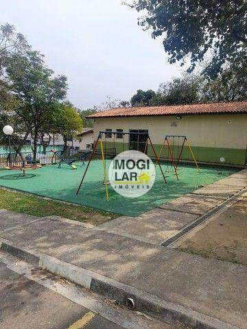 Imagem 6 de 7 de Apartamento Com 2 Dormitórios À Venda, 48 M² Por R$ 190.000,00 - Jardim Marica - Mogi Das Cruzes/sp - Ap0638
