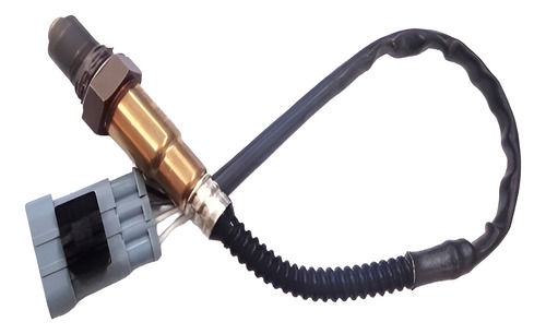 Sonda Lambda Agile Montana 1.4 S10 2.4 Mpfi 0258006827