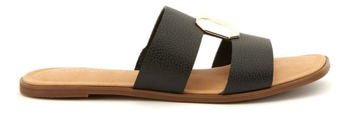 Sandalia Gacel Kelsie Negro 0659598