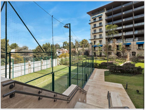 Imagen 26 de 26 de Exclusivo Departamento En Lomas De Vista Hermosa