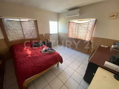 Casa En Venta, Calle Ignacio Allende #1225, Colonia Insurgentes