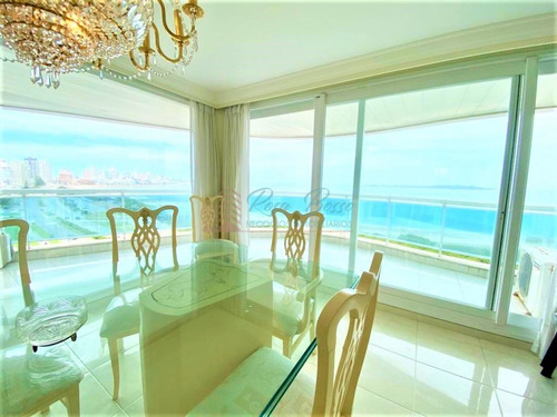 Imagen 5 de 29 de Apartamento En Mansa. - Punta Del Este Mansa