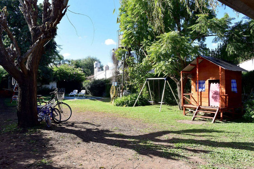 Imagen 18 de 20 de Casa En Venta En San Miguel