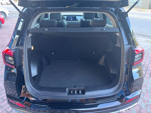 Chery Tiggo 5X 1.5 Pro Turbo Flex Aut. 5p