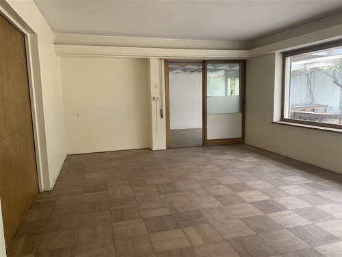 Oficina En Arriendo En Las Condes Alcantara