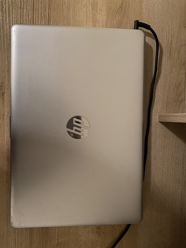 Hp Laptop 15 - Bs0xx Inter (r) Core (tm) I5, Ram 8 Gb (Usado)