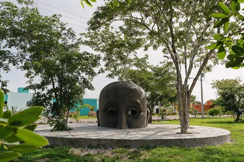 Casa En Venta Merida, Baspul Conkal Tipo Quinta, Entrega Inmediata.