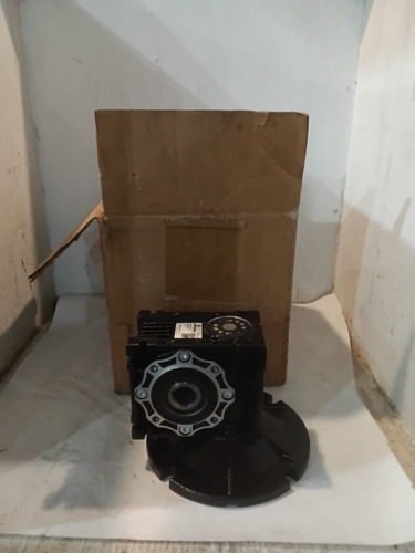 Motovario Nmrv040 Worm Gear Speed Reducer 8242595-14 Ccs
