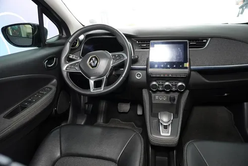 Renault Zoe Ultimate