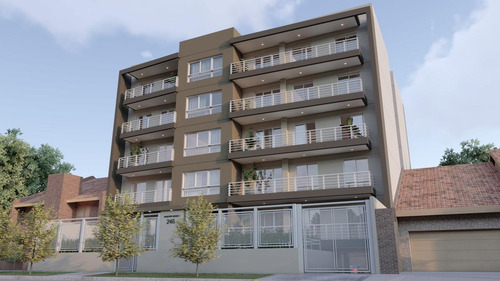 Imagen 9 de 14 de Venta Departamento 1ambiente - Monoambiente En Haedo Norte, Barrio Guemes (pb°g)