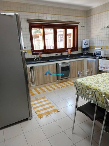 Imagem 5 de 20 de Chácara À Venda No Bairro Estância Figueira Branca - 2.790m² - 4 Dorms - 7020