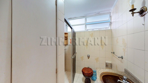 Imagem 8 de 15 de Apartamento - Higienopolis - Ref: 144486 - V-144486