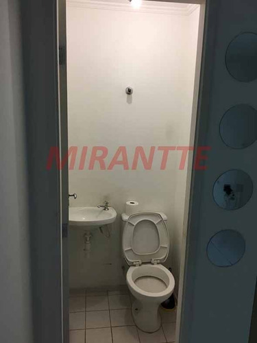 Imagem 5 de 5 de Conjunto Comercial Em Santana - São Paulo, Sp - 310179