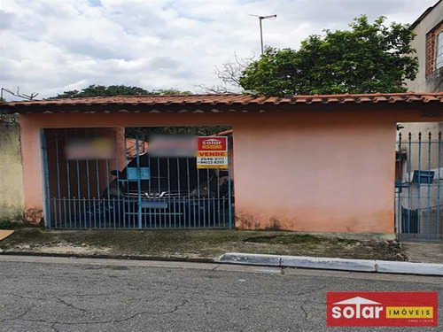 Imagem 1 de 10 de Casa Parque Penha São Paulo/sp - 13077