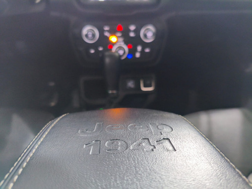 Jeep Renegade Jeep Renegade Longitude T270 1.3 Turbo 4x2