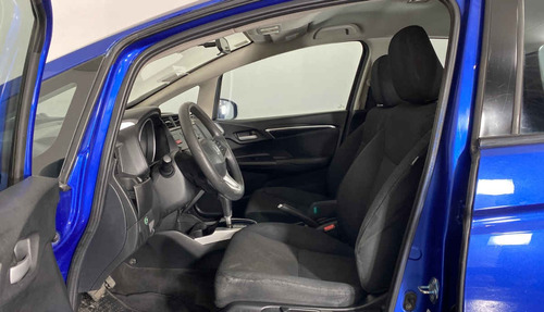 Imagen 9 de 15 de 118156 - Honda Fit 2017 Con Garantía
