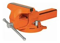 Comprar Tornillos De Banco Tipo Europeo, Hierro Nodular, 6'