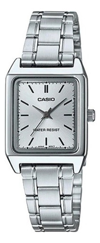 Reloj Casio Metal - Ltp-v007d-7eudf - Queoferta