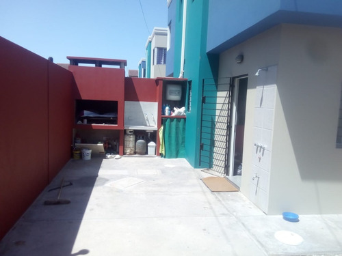Imagen 11 de 11 de Duplex De 3 Ambientes A Estrenar Frente