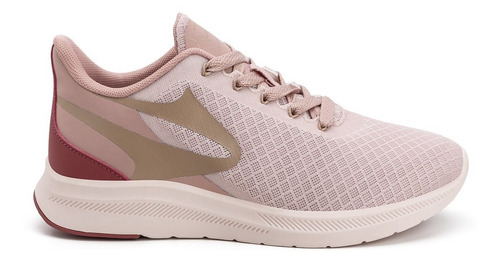 Zapatillas Topper Vr Speed Estilo Deportivo Para Mujer