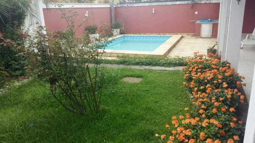 Imagem 2 de 15 de Casa Em Condomínio-à Venda-vargem Pequena-rio De Janeiro - Brcn40047
