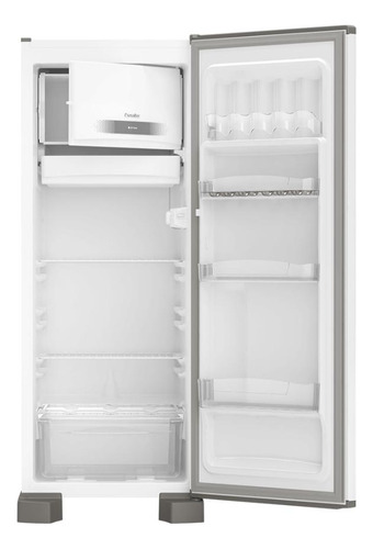 Geladeira Esmaltec 245l Cycle Com Defrost Inverter Roc31 Pro