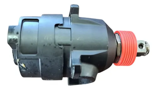 Caixa Transmissão P/ Chave De Impacto Bosch Gdx 180 Li 19g52