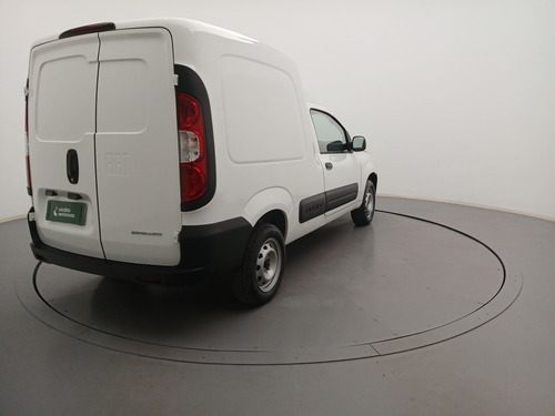 Fiat Fiorino 1.4 MPI FURGÃO ENDURANCE 8V FLEX 2P MANUAL