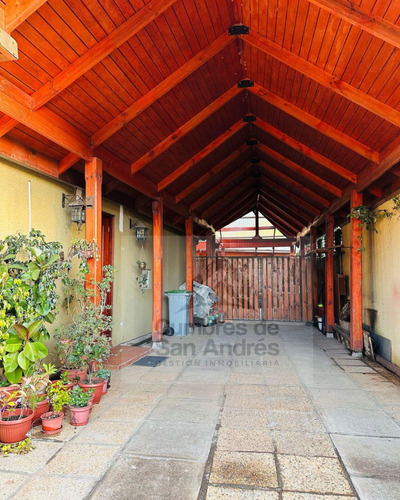 Se Vende Casa - Lomas San Sebastian