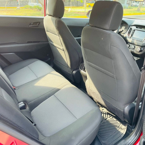 Imagen 12 de 14 de Hyundai Creta 1.6 Gls Mt 2018