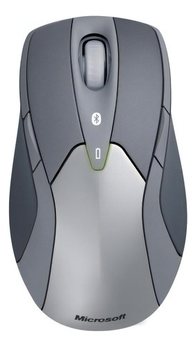 Mouse Microsoft  8000