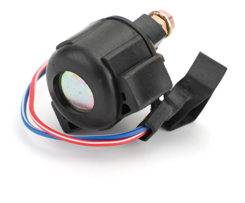 Relé De Arranque Solenoide Para Yamaha Yfm350