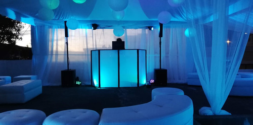Imagen 7 de 10 de Alquiler Disco Movil Karaoke Dj´s Quito Valles