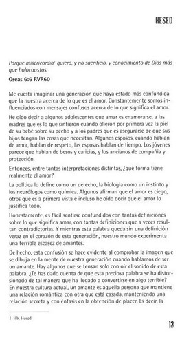 Imagen 4 de 6 de Amar Es Para Valientes, Itiel Arroyo
