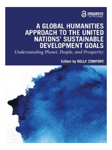 A Global Humanities Approach To The United Nations' Su. Eb08