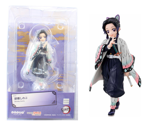 Figura POP UP PARADE Demon Slayer Kimetsu no Yaiba Shinobu Kocho