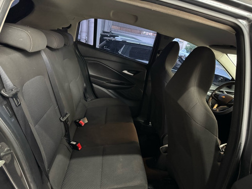 Chevrolet Onix Chevrolet Onix LT 1.0