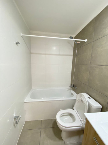 Venta Depto. 2d/1b - La Florida